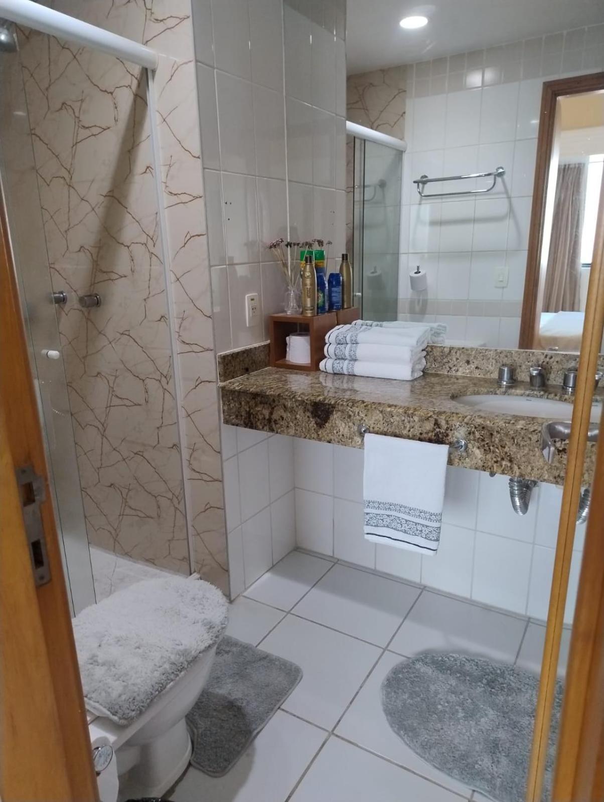 Tropical Executive Hotel Nin Ngoại thất bức ảnh